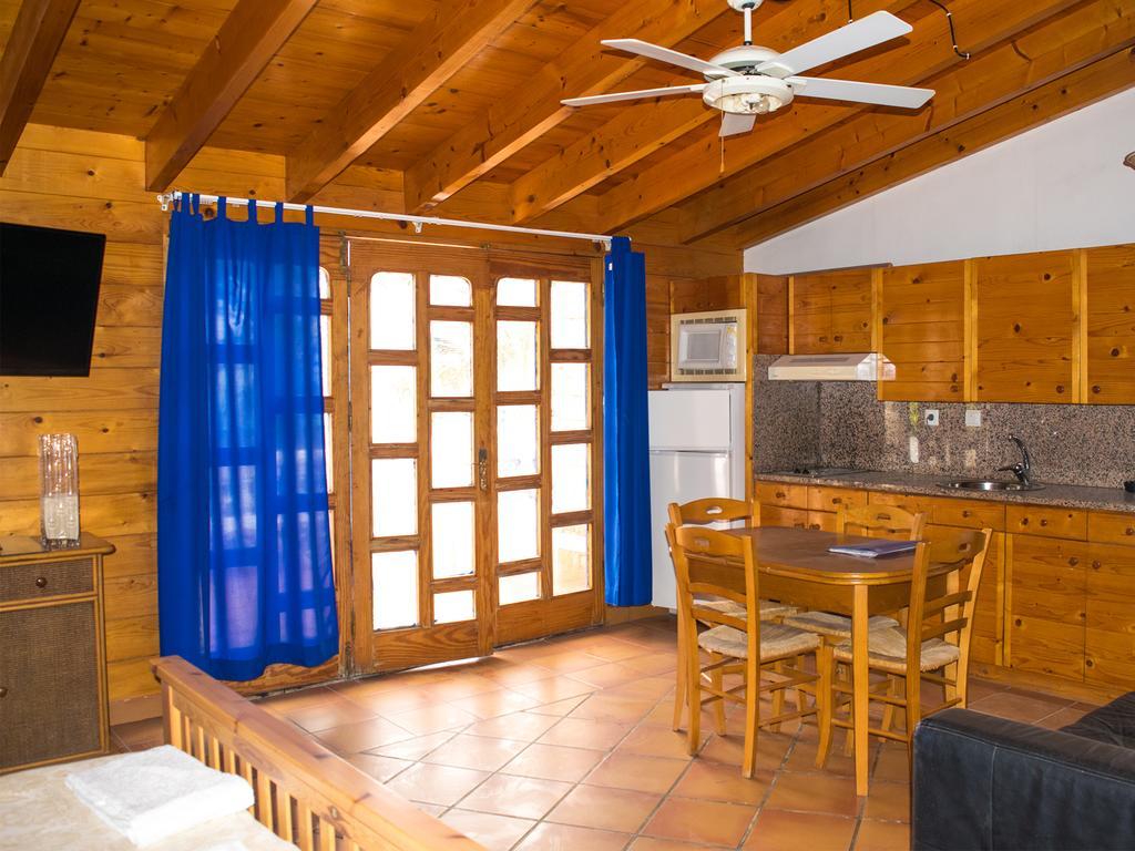 Hotel Sal Beach Club Santa Maria Exterior foto